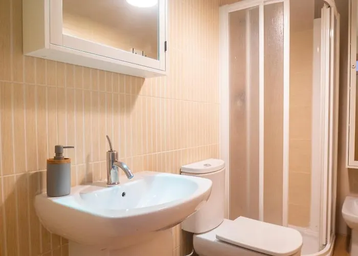 H&h Corrala Realejo Apartmán *