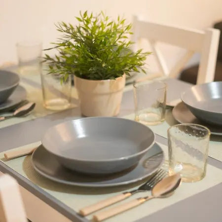 H&h Corrala Realejo Apartment