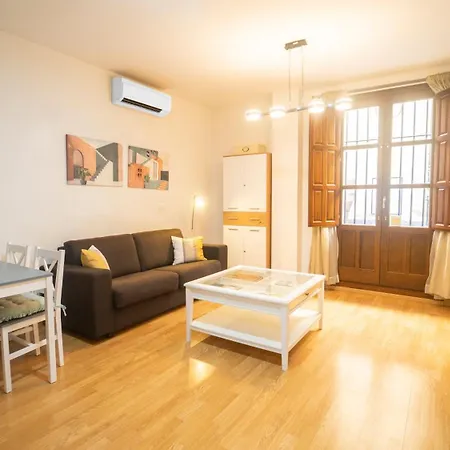 Apartment H&h Corrala Realejo *