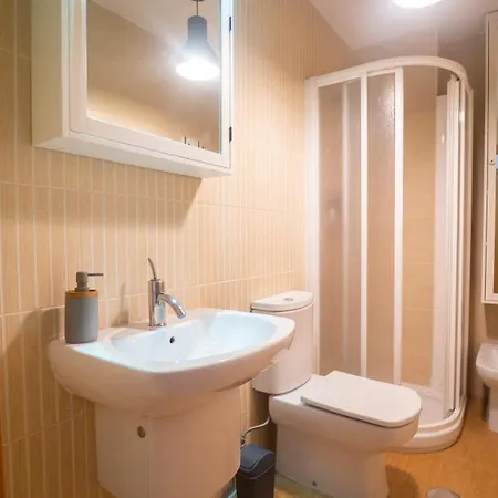 H&h Corrala Realejo Apartamento *