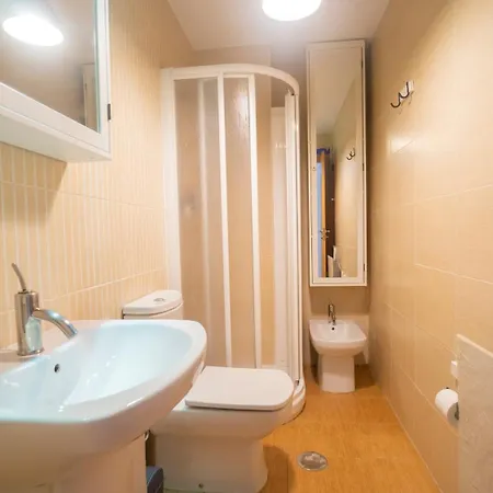 H&h Corrala Realejo Apartamento *