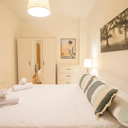 H&h Corrala Realejo Apartamento Granada